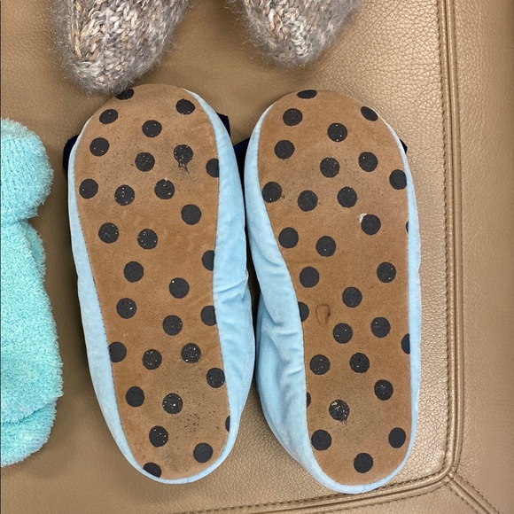 Socks and Slipper(Boden) Bundle - 17 Individual Pairs - Picture 4 of 9